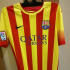 barcelona away kit 2014/15