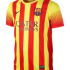 barcelona away kit 2014/15